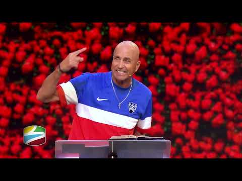 Blessed Are The Merciful - Part 1