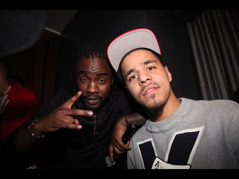 Wale The Pessimist ft J Cole 0fficial Video