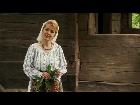 Anica Gantu - Mama mea cu suflet bun