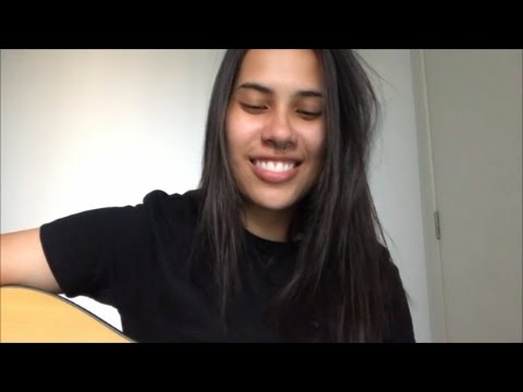 Ana Gabriela - Quem de Nós Dois (cover) Ana Carolina