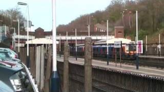 preview picture of video 'Weybridge Station: Series 1- Episode 2'