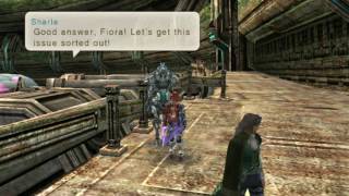 On the Machinas' Side - Let's Play Xenoblade Chronicles Part 197