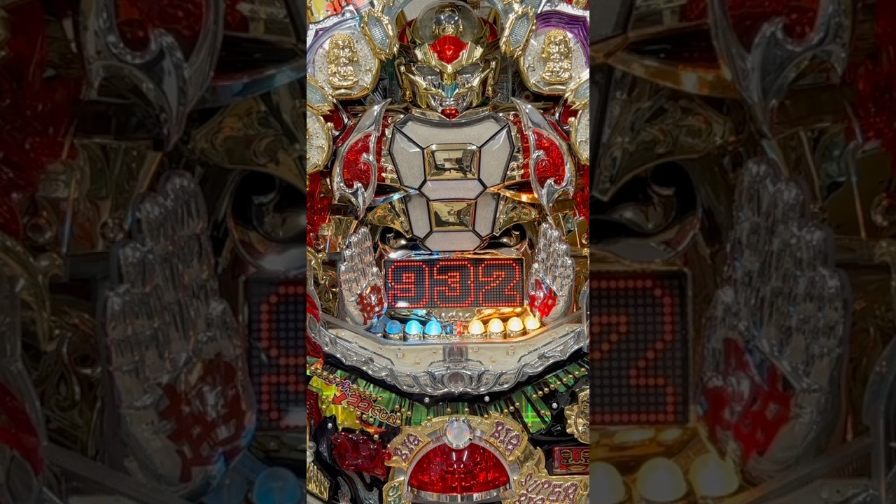 Shorts 超シャカRUSH