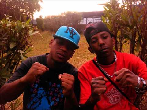 Zenfan La Mizik (J-Gam & Trompett) - Freestyle Pou Kakaman (2015)