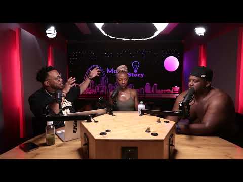 Where’s Your Shirt W/ Spice Adams