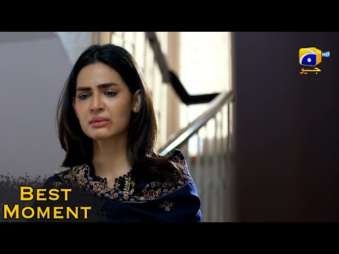 Mujhay Qabool Nahin Episode 39 | 𝗕𝗲𝘀𝘁 𝗠𝗼𝗺𝗲𝗻𝘁 𝟬𝟰 | Ahsan Khan - Madiha Imam - Sami Khan | Har Pal Geo