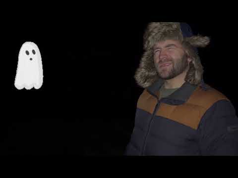 #Episode1. Spøkelsesjakt på Burmaveien på Karmøy