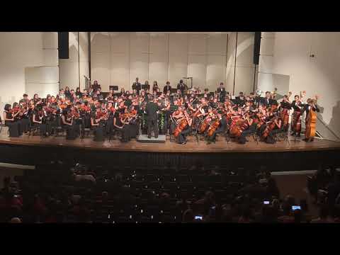 A Festive Fanfare, Brian Balmages