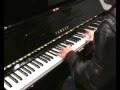 Coldplay - Life In Technicolor ll (piano cover ...