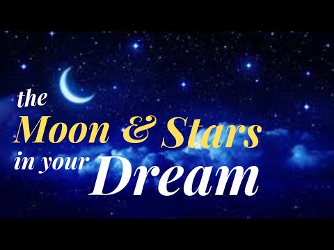 this happens when you see MOON AND STAR in your dream//Prophetic Word