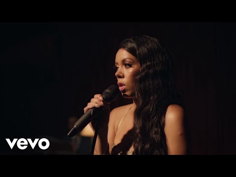 Lecky - Nobody's Favourite (From Mood) (Performance Video)