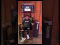 Trying the electric chair 😳 #shorts