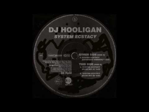 Dj Hooligan - System Ecstasy (Extended Version) (1996)
