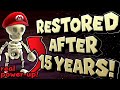 Galaxy 2 S Abandoned Power Up RESTORED Reupload