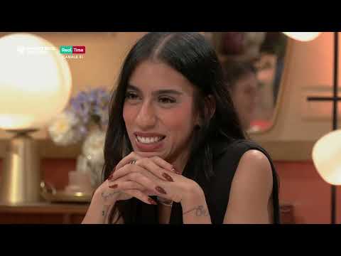 Antonino e Joanna ♥♥♥ | Primo Appuntamento