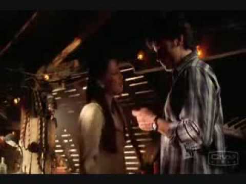 Creed - Higher music video clark and lana SMALLVILLE