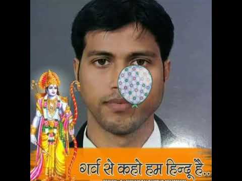 Srikant Rout pastry chef