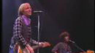 tom petty &amp; the heartbreakers - shout