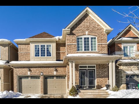 24 Iguana Trail, Brampton Home for Sale - Real Estate Properties for Sale