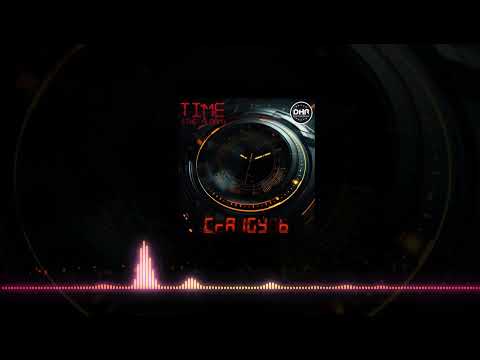 CRAIGY B - TIME (THE ALBUM) 🌟OUT NOW ON DHR🌟