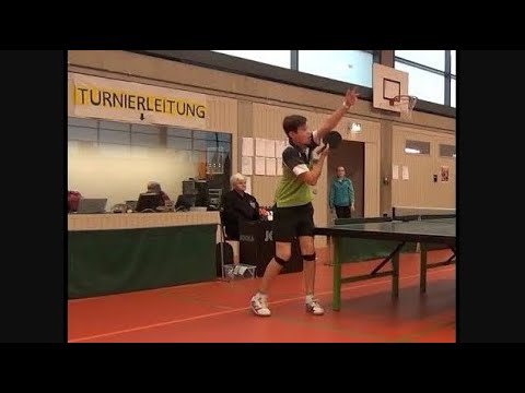 Dominik Tischer / HEM Jugend 2013