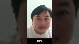 15% US Tariffs: The Death of the SG Dream #UStariff #lawrencewong  #gankimyong #singaporepolitics