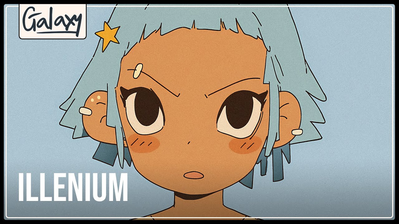 ILLENIUM & Ryan Tedder - With Your Love (Lyrics)