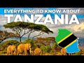 Everything To Know About Tanzania - A 5 Minute History Guide To Tanzania