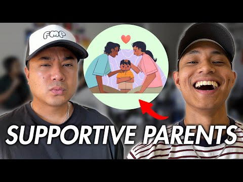 We're In Debt, Our Supportive Parents & Flatulence | Episode 162