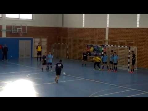 3. MNK CRNICA - MNK PRIMOŠTEN, 30.11.2014.