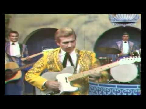 Buck's Polka video