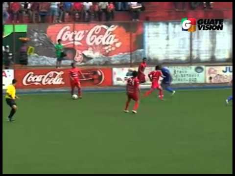 VIDEO RESUMEN MALACATECO 2-0 XELAJU,MC, JORNADA 15-CLAUSURA 2014