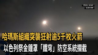 [提問] 台灣搞不到鐵穹防空系統嗎？還是自己研