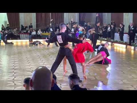 EUROPEAN CHAMPIONSHIP Chisinau Moldova 2023