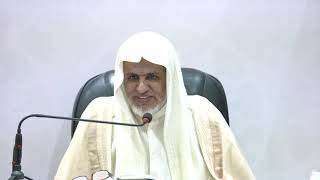 أ.د. علي الشبل | شرح كتاب صفة صلاة النبي صلى الله عليه وسلم (6) image