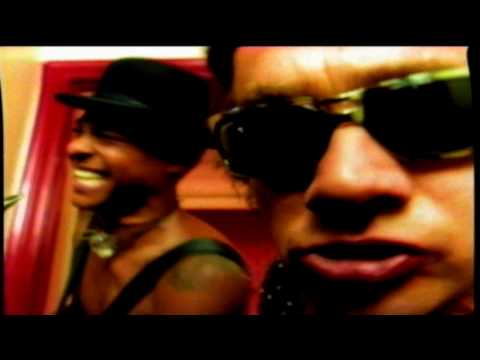 Fishbone and Los Fabuloso Cadilacs - What's New Pussy Cat