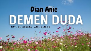 Download lagu Demen Duda - Dian Anic | Lirik Lagu Tarling Terbaru mp3