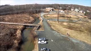 preview picture of video 'Drone Footage | Aquia Harbour Lions Park | Stafford VA | Hummingbird Videos'