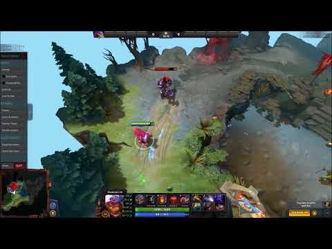 How to play Pangolier - Dota2