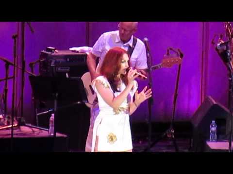 ABBA Fest - One Man, One Woman Live at Hollywood Bowl