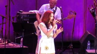 ABBA Fest - One Man, One Woman Live at Hollywood Bowl