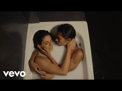 Nya de la Rubia - Niña Salvaje