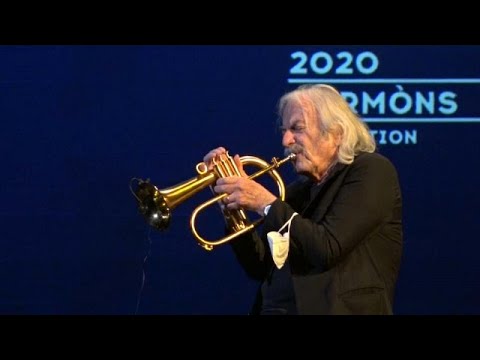 Il grande jazz sul Collio italo-sloveno: fino a domenica Jazz and Wine of Peace