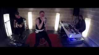 Hunger - Amused (Stripped Down)