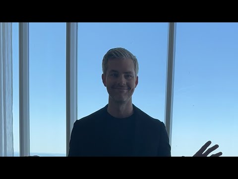 Touring a $250M Penthouse with Ryan Serhant!