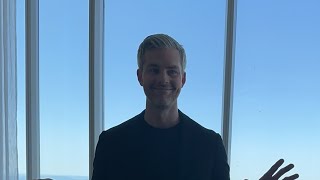 Touring a $250M Penthouse with Ryan Serhant!