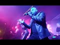 Semblant The Shrine Live Castle Falcon Birmingham 12 1 25