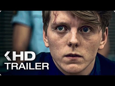 22. JULI Trailer German Deutsch (2018)
