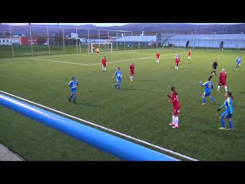 9. kolo 1.liga dorostenek 2019/20 FK Teplice - FK Pardubice 1:4 (0:2) - 2. poločas