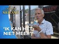 Martien kan het allemaal NIET MEER AAN! | Chateau Meiland